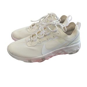 New Nike Renew React  sz 6.5Y